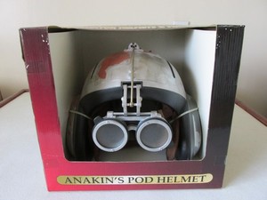 Anakin Helmet | eBay