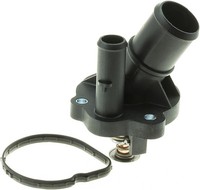 Gates Thermostat, KüHlmittel FüR Ford Ford USA Mazda Volvo