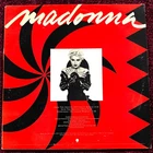 MADONNA INTO THE GROOVE 12" PROMO RECORD EXTENDED CLUB & DUB CUSTOM SLEEVE 1987