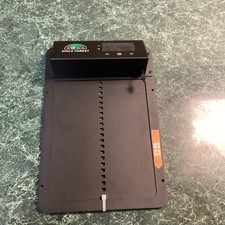 Solar Automatic Chicken Coop Door with Anti-Pinch/Timer/Light Sensor/LCD Display