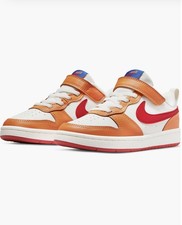 Nike Kids Court Borough Low Recraft toddler size 5