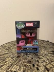 Funko Pop! Vinyl: Marvel Klaw (Digital Pop! Release) Funko (Exclusive) #433
