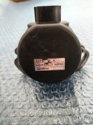 Nissan Genuine Silvia S13 SR20DET Cam Angle Sensor 23731-50F02