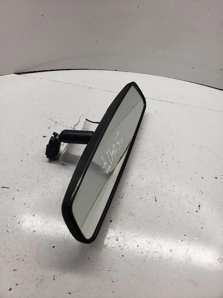 Rear View Mirror Manual Dimming Fits 01-23 EXPLORER 1373766 - Image 2 of 4