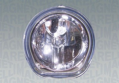 Magneti Marelli fog lights bilateral Iveco Stralis fog lights