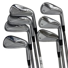 Taylormade  P 7MC(2023)  Iron Set  Flex S
