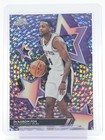 2025 Topps Cosmic Chrome De'Aaron Fox Base (RAW)