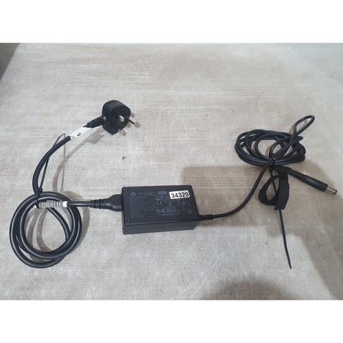 HP TPN-CA16 AC Netzteil Ladegerät schwarz 19,5 V 3,33A 65W für HP Envy Laptops