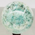 Natural phoenix stone crystal ball healing stone 2300g — photo 2