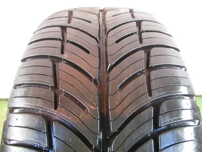 P225/45R17 BFGoodrich G-Force Comp-2 A/S 94 W Used 8/32nds