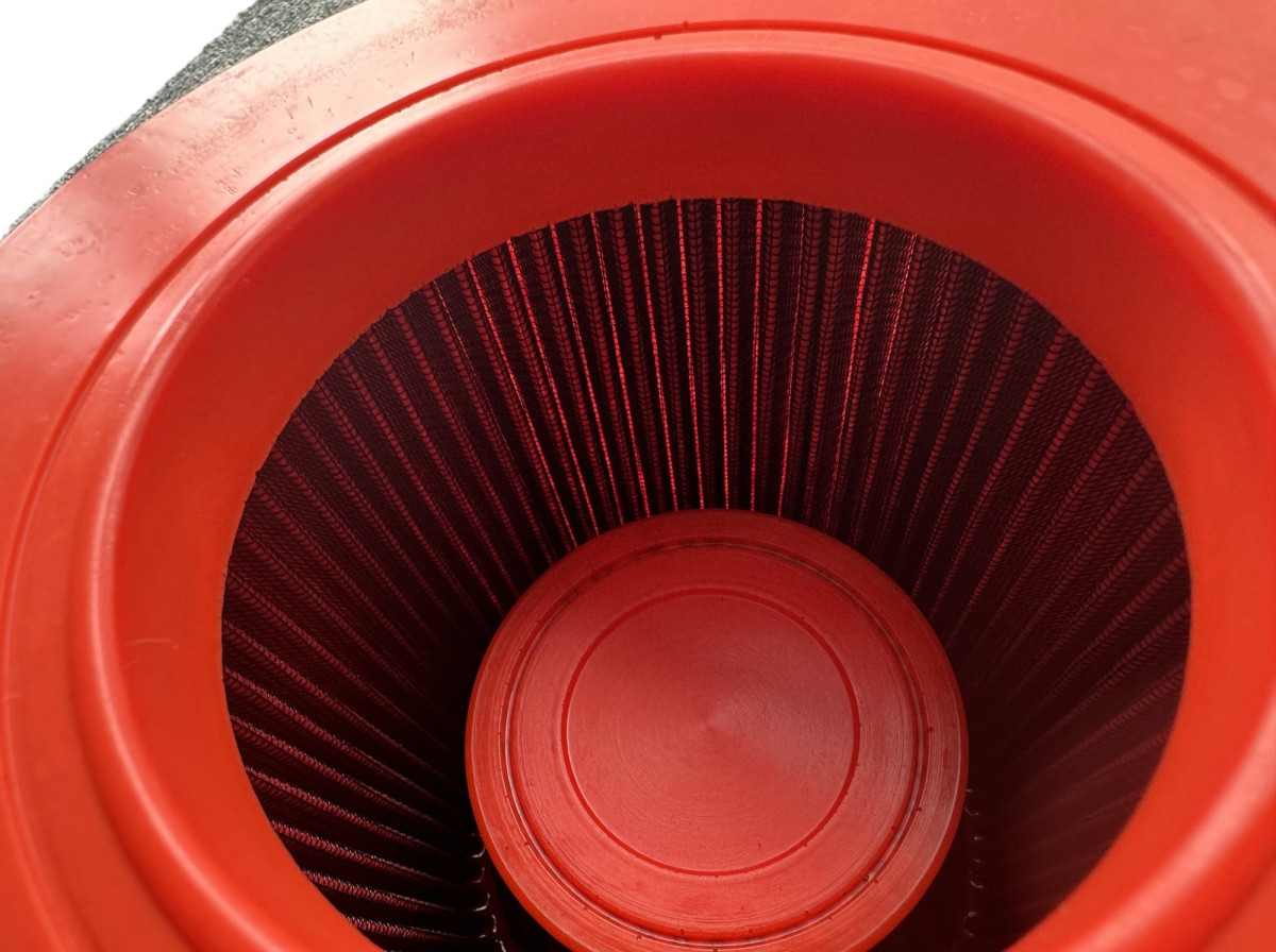 McLaren 540C Spider 2011-2021 Air filter