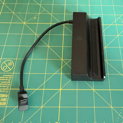 Official Valve Steam Deck Docking Station