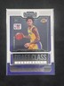 2023-24 Panini Contenders - Jalen Hood-Schifino #13 Draft Class Insert RC Lakers
