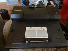 Dell USB Docking Station - Compact and Versatile