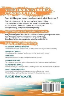 Emotional LevelUp by Jami May Paperback Book