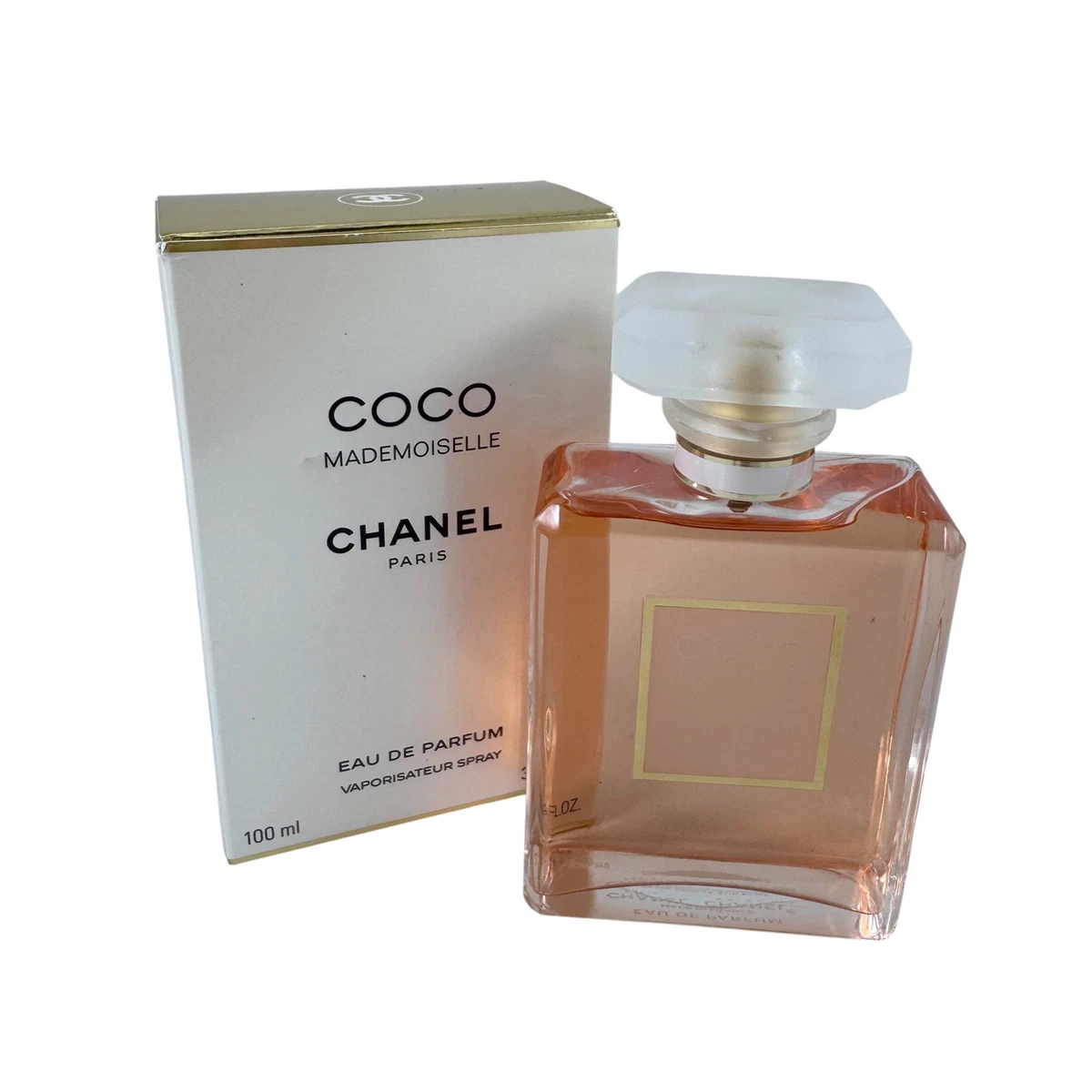 CHANEL Coco Mademoiselle Eau de Parfum for Women for sale | eBay