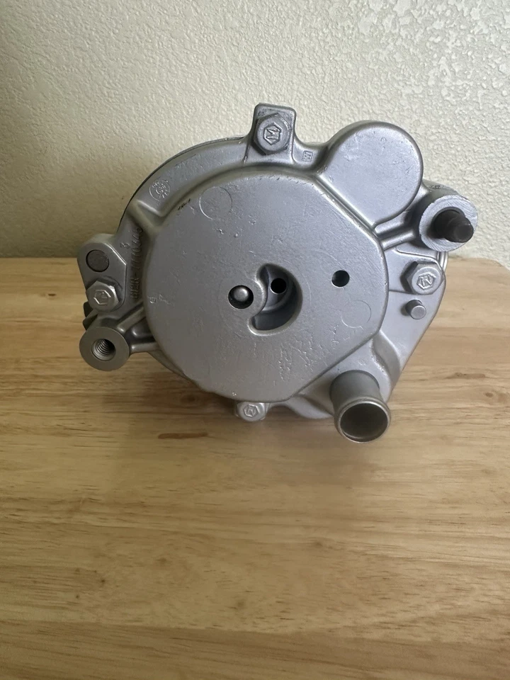 BOMBA SMOG 32-303 1985-1995 Bronco, serie E y F 4,9 L / 7,5 L *núcleo $30,00* incl. Foto 2 de 4