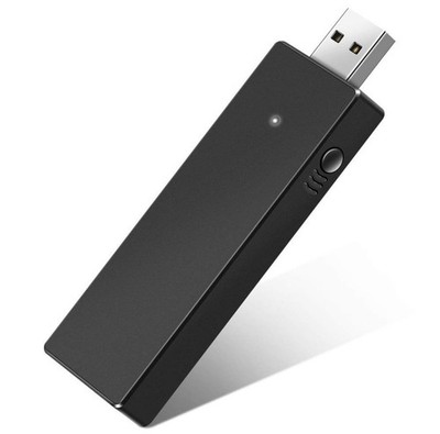 Wireless Adapter Compatible with Xbox One Controller for Windows 10/8.1/8/7