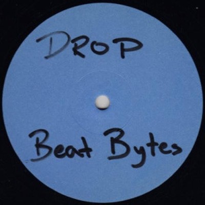 Drop - Beat Bytes (12'') (Very Good Plus (VG+)) - 3998205964