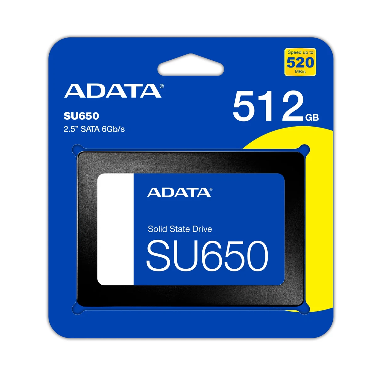ADATA SATA III 512 GB Solid State Drives for sale | eBay