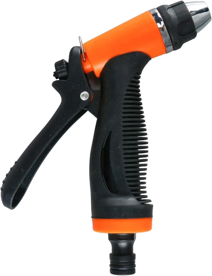 12V 160PSI Washdown Wash Pump Kit Electric Portable High Pressure Water Pump Foto 4 de 4