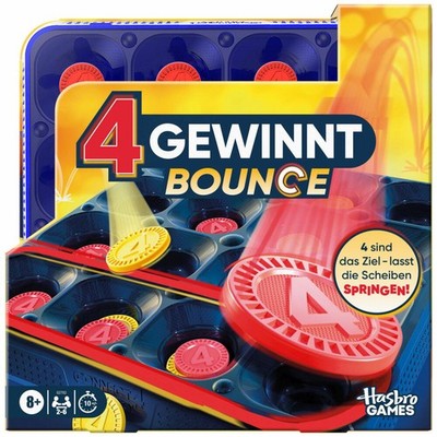 Games 4 Gewinnt Bounce, G2782100