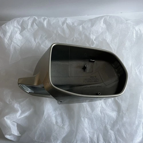 Genuine Honda Housing Set R *YR566M* (Borrego Beige Metallic) 76205-SWA-A11ZG