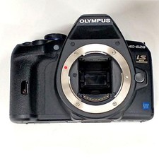 Digital Single Lens Reflex Camera Model E 620 OLYMPUS