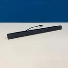 Dell SB521A USB Slim Sound bar, Magnetic,  Brand New Never Opened