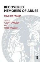 Peter Fonagy (U. A.) | Recovered Memories Of Abuse | Taschenbuch | Englisch