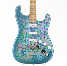 Fender Japan/St57-88 Made By Bfl Blue Flower 2002-2004 8/9