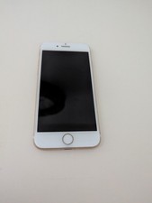 UNLOCKED IPHONE 7 32GB GOLD PHONE EXCELLENT WORKING CONDITION MNAE2LL/A