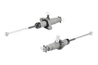 NEU - Valeo 804828 Geberzylinder, Kupplung FüR Alfa Romeo