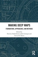 Making Deep Maps Foundations, Approaches, And Methods Bodenhamer (U. A.) Buch