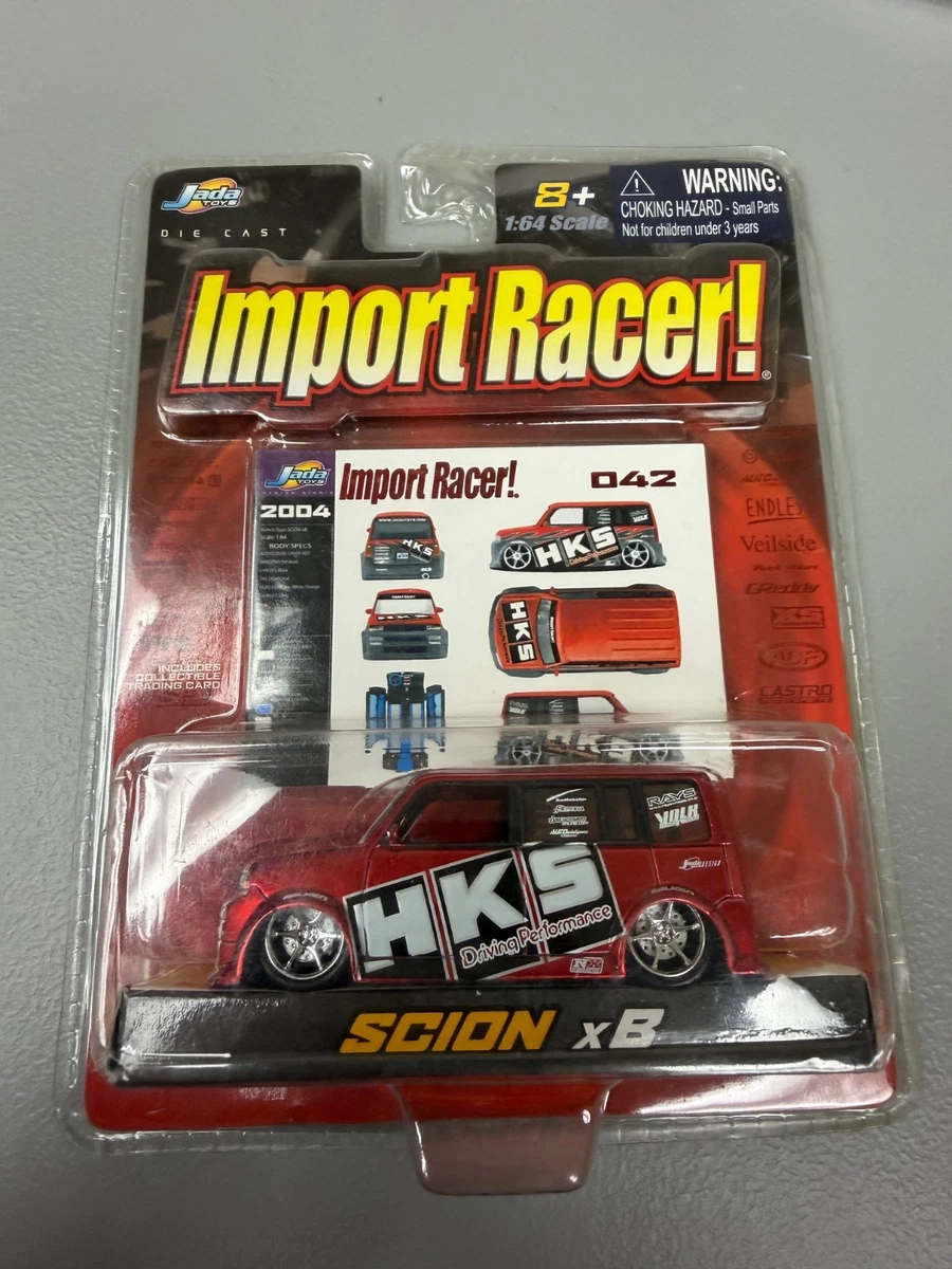 Jada Toys Diecast & Toy Scion for sale | eBay