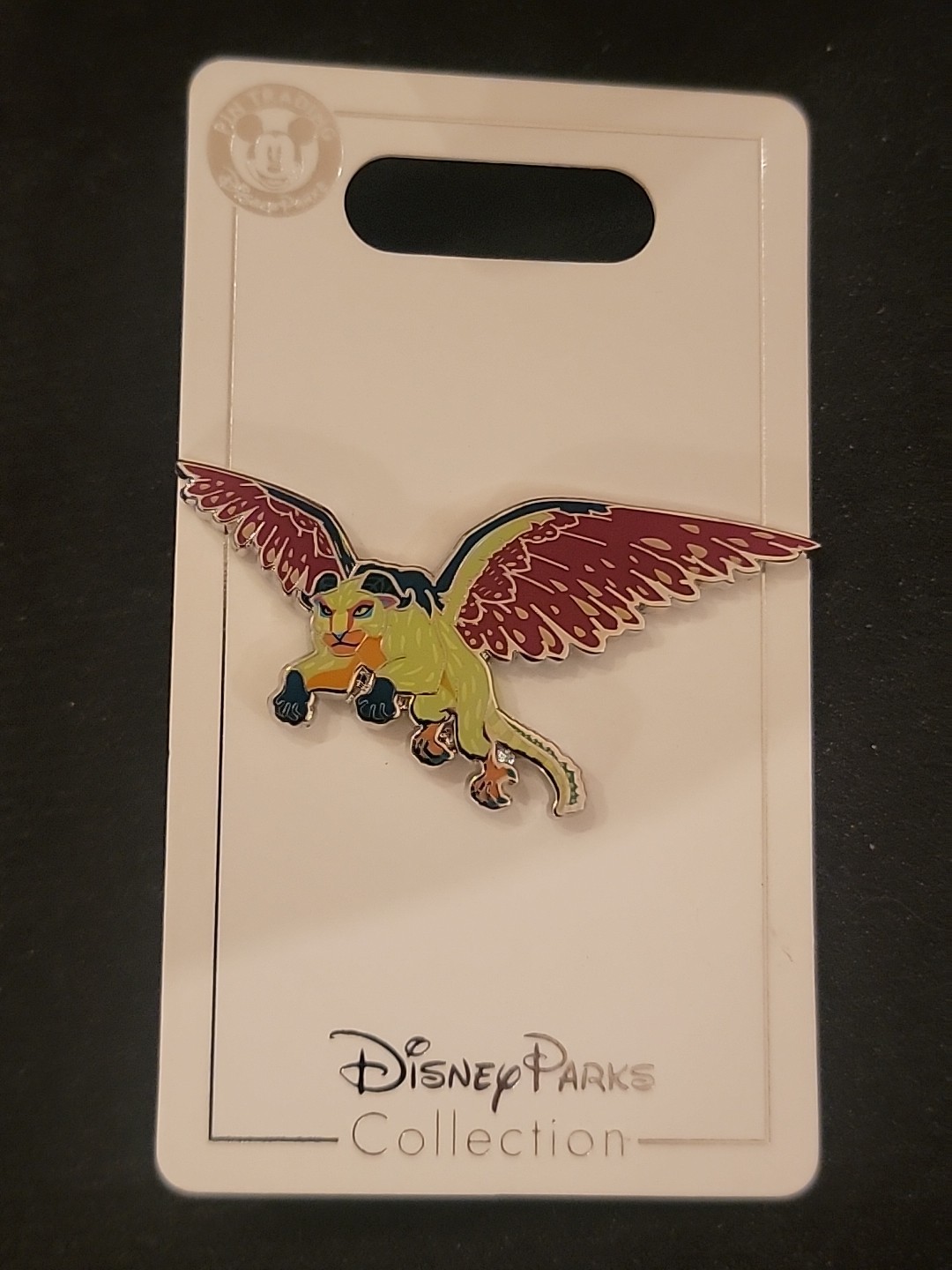 Alebrije Pepita Pin 2019 Disney Pixar Coco Dia de Muertos Day of the Dead OE