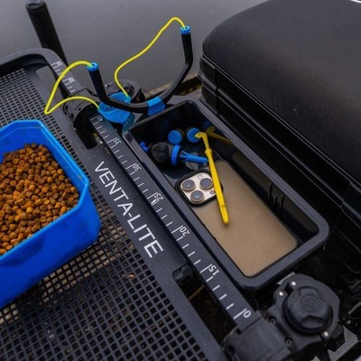 Preston Innovations Offbox Accessory Tray NEW P0110101 Carp Fishing Side Tray