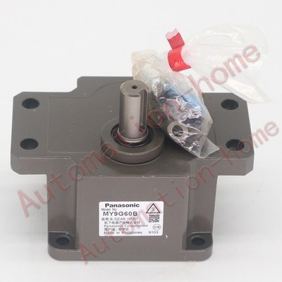 1PCS New   Gear Head MY9G60B   #zn