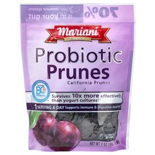 Probiotic Prunes, 7 oz 198 g 