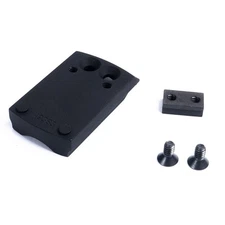 EVOLUTION GUN WORKS Leupold DeltaPoint Pro Mount for Beretta 92 (49383)