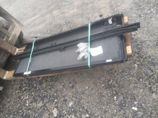 Used Tonneau Cover Fits 2017 Chevrolet Silverado 1500 Pickup Grade A