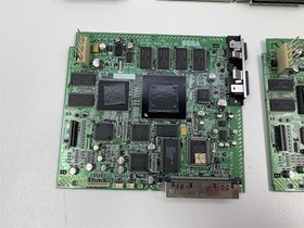 Lot of 5 Sega Dreamcast Motherboards VA2.1 Japan Import NTSC-J Replacement OEM