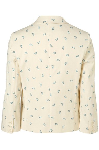 New lovely TOPSHOP butterfly jacket UK 14 in Multi - Bild 2 von 3