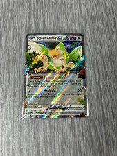 Squawkabilly Ex Holo 75 Prices | Squawkabilly Ex Holo 75 List
