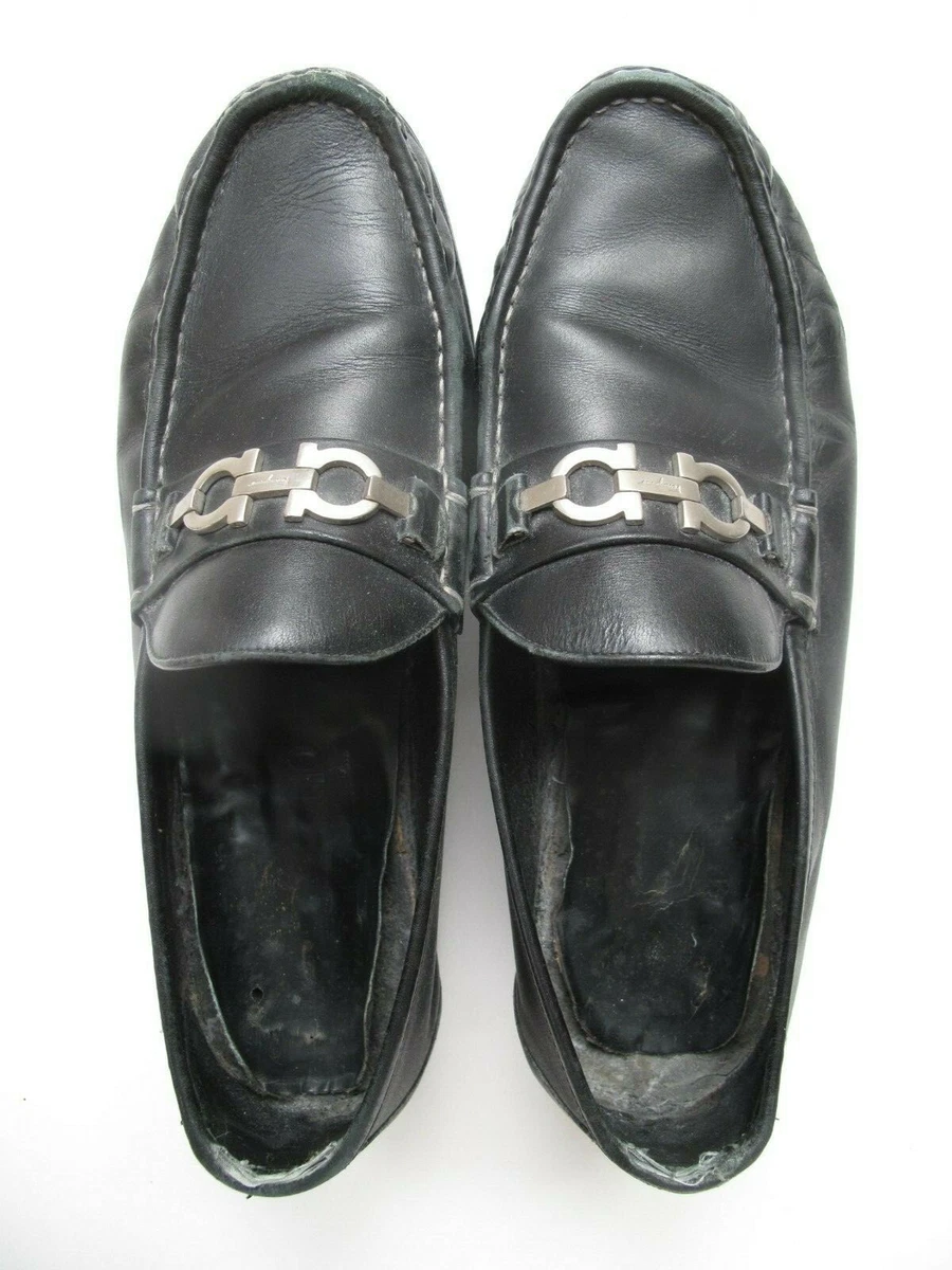 Ferragamo loafer cheap
