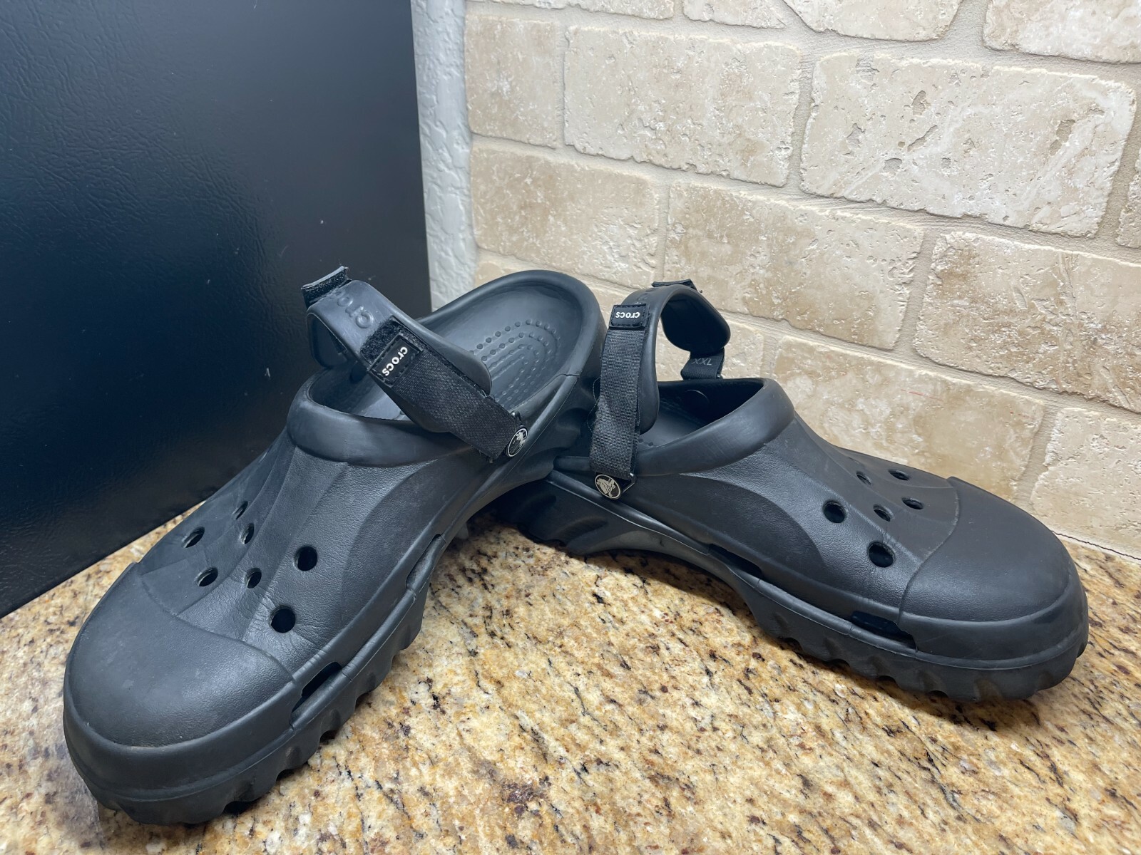 Crocs Off Road All Terrain Adjustable 