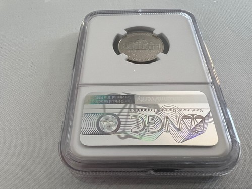 2018-S REVERSE PROOF JEFFERSON NICKEL FR. NGC PF70 U.C. "TOP POP" PORTRAIT LABEL - Picture 4 of 4