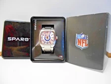 Indianapolis Colts Men's Watch by Rico Industries and Sparo 622