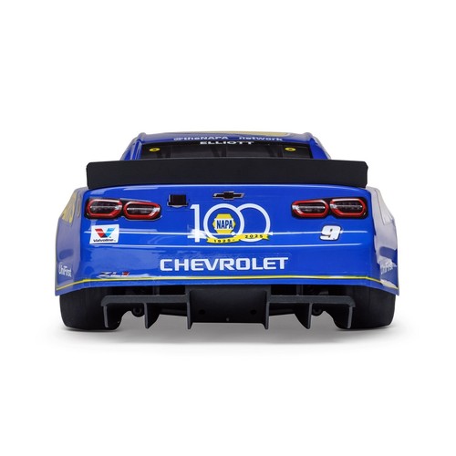 Team Losi 1/12 NASCAR RC Racecar Chase Elliott No. 9 NAPA 2025 Camaro LOS1122509 - Picture 4 of 22