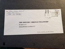 APO 09038 RIYADH, SAUDI ARABIA 1991 Army Officer MAJOR Cover GULF WAR